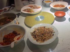 -鲁城往事(游客中心店)