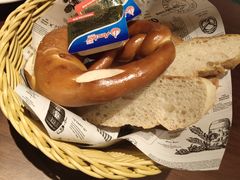 手工面包篮-Ambra Haus琥珀屋精酿餐厅(宝山店)