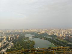 -太平洋海底世界