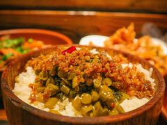-当归食铺·创意菜·特调鸡尾酒(花枝店)