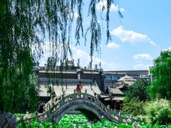 -莲池书院博物馆