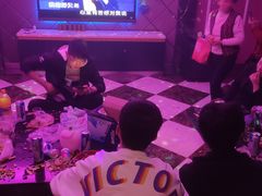 -阳光钱柜KTV(八一路店)