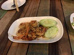 -Doo Dee Thai Food(Issan/Isaan/Esan)