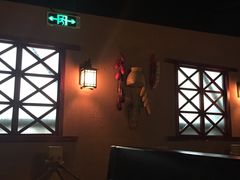 -洞庭土菜小炒馆(易发广场店)