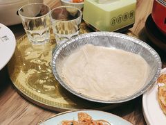 -合合春饼(潘家园店)