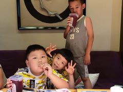 -萤初高端日料王(曲江银泰店)