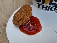 -麦当劳(海洋公园店)