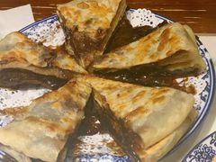 -宣武小院涮肉(前门店)