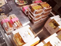 -酵種麦田(山师店)
