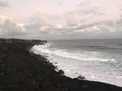 -夏威夷火山国家公园