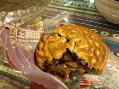 -开帝锐抓饭(五一路店)
