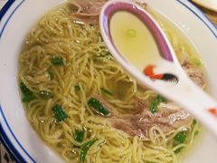 -七爺清汤腩(南开大悦城店)