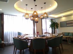 包厢-丹江渔村(望京店)