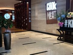 -上海浦东嘉里大酒店
