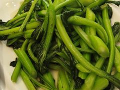 -芳姨广东砂锅粥(张庄路店)