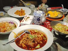 -潍坊宴·大管家(文化路店)