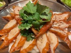 -西塔老太太泥炉烤肉(杭州首店)