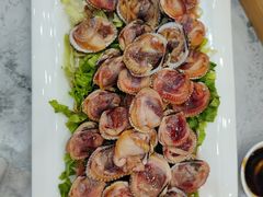 -大榭国际大酒店-中餐厅