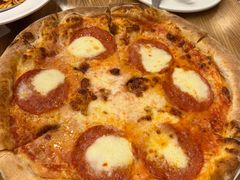 -城市大道红炉披萨烘焙坊