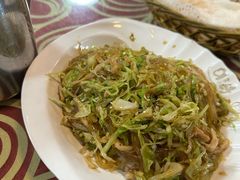 -大梁骨头馆·酱骨老菜(友好店)