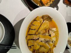 -客颂·客家宴(大壮国际广场店)