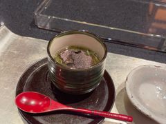 汤物-奈良本寿司(永嘉路店)