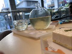 -tea'stone (万象天地店)