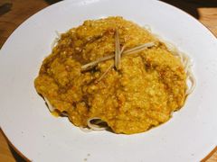苏堂蟹黄面-苏堂阳春面•九年庆(北京路天河城店)