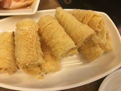 -金海阁海鲜火锅
