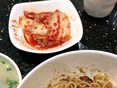 -木槿花韩式炭烤·熟成肉工坊(孙文东路店)