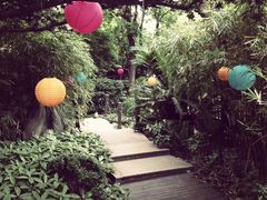 -马勒别墅·中餐厅