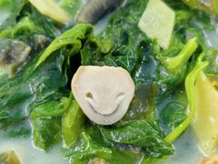 上汤豆苗-海鲜街菜馆(海珠南路店)