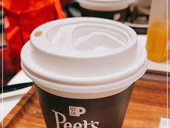 -Peet's Coffee皮爷咖啡(豫园店)