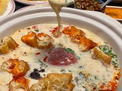 -金龙·打边炉(南京西路店)