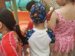 -杭州开元森泊度假乐园