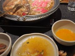 -牛New寿喜烧(闵行龙湖天街店)