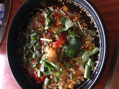-牛华八婆麻辣烫(起源店)