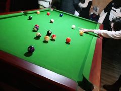 -顽主轰趴馆团建ktv桌游狼人杀(望京店)