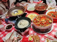 -辣小鲜·南昌大排档(船山路店)