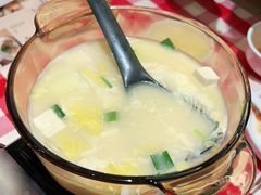 -西贝莜面村(万象天地店)