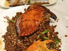 -喜记避风塘炒辣蟹(旗舰店)