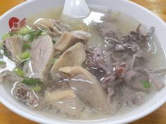 -金宝鸭肉店(祥和广场裙楼店)