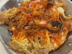 -友德福.老字号粤菜.广州地标融合美食(荔湾路店)