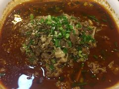 -台北楚楚园馅饼粥(虹桥南丰城店)