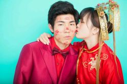 -太郎花子婚纱摄影艺术中心