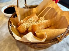 红糖糍粑-懒人盐府人家(航天桥店)