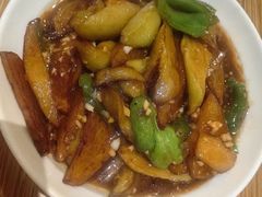 -金掌勺·锅包肉(广渠门店)