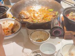 -吴家·淮扬小馆(世纪金源店)