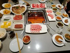 -海底捞火锅(铂澜大象城店)