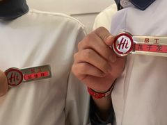 -海底捞火锅(丹竹头星悦天地店)
